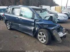 5TDKZ3DC5LS029855 2020 TOYOTA SIENNA