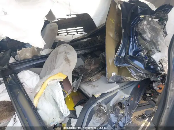 5TDKZ3DC5LS029855 2020 TOYOTA SIENNA - Image 8