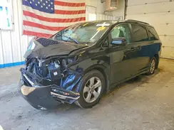 5TDKZ3DC5LS031296 2020 TOYOTA SIENNA