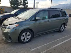 5TDKZ3DC5LS031833 2020 TOYOTA SIENNA