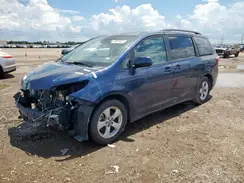 5TDKZ3DC5LS032772 2020 TOYOTA SIENNA
