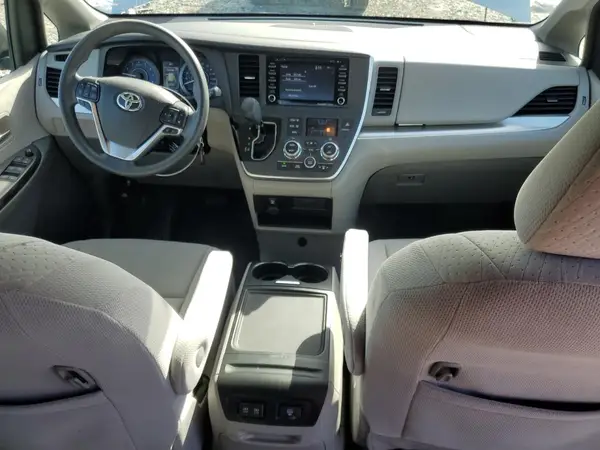 5TDKZ3DC5LS034666 2020 TOYOTA SIENNA - Image 8