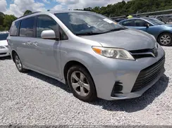 5TDKZ3DC5LS038457 2020 TOYOTA SIENNA
