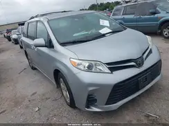 5TDKZ3DC5LS039012 2020 TOYOTA SIENNA