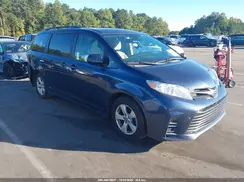 5TDKZ3DC5LS042363 2020 TOYOTA SIENNA