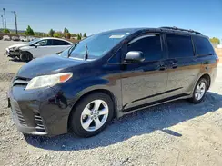 5TDKZ3DC5LS045361 2020 TOYOTA SIENNA