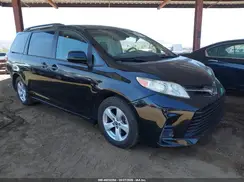 5TDKZ3DC5LS047269 2020 TOYOTA SIENNA