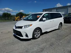 5TDKZ3DC5LS047613 2020 TOYOTA SIENNA