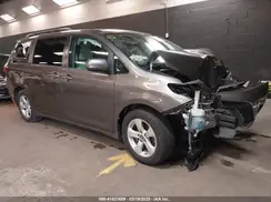 5TDKZ3DC5LS048096 2020 TOYOTA SIENNA