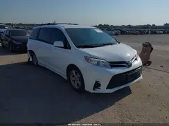 5TDKZ3DC5LS048258 2020 TOYOTA SIENNA