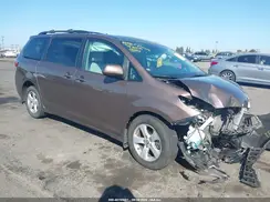 5TDKZ3DC5LS048938 2020 TOYOTA SIENNA