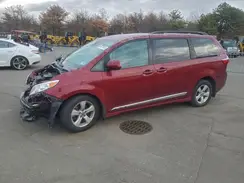 5TDKZ3DC5LS050530 2020 TOYOTA SIENNA