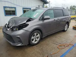 5TDKZ3DC5LS051130 2020 TOYOTA SIENNA