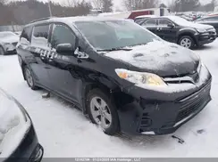 5TDKZ3DC5LS052455 2020 TOYOTA SIENNA