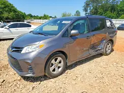 5TDKZ3DC5LS057297 2020 TOYOTA SIENNA