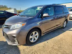 5TDKZ3DC5LS058708 2020 TOYOTA SIENNA