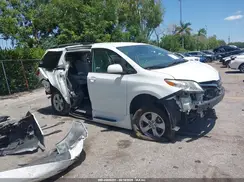 5TDKZ3DC5LS065271 2020 TOYOTA SIENNA