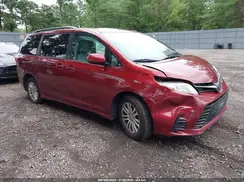 5TDKZ3DC5LS068364 2020 TOYOTA SIENNA