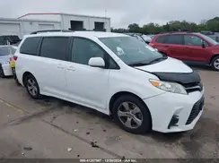 5TDKZ3DC5LS068784 2020 TOYOTA SIENNA