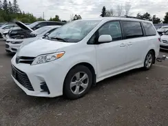 5TDKZ3DC5LS080028 2020 TOYOTA SIENNA