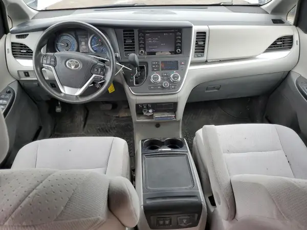5TDKZ3DC5LS080028 2020 TOYOTA SIENNA - Image 8