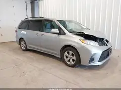 5TDKZ3DC5LS087979 2020 TOYOTA SIENNA