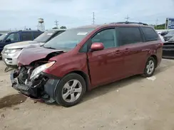 5TDKZ3DC6HS790899 2017 TOYOTA SIENNA