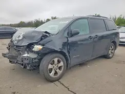 5TDKZ3DC6HS793284 2017 TOYOTA SIENNA