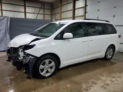 5TDKZ3DC6HS828759 2017 TOYOTA SIENNA