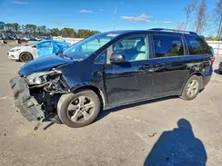 5TDKZ3DC6HS842502 2017 TOYOTA SIENNA