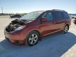5TDKZ3DC6HS846937 2017 TOYOTA SIENNA