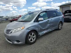 5TDKZ3DC6HS849501 2017 TOYOTA SIENNA