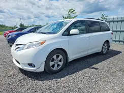 5TDKZ3DC6HS853256 2017 TOYOTA SIENNA