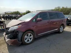 5TDKZ3DC6HS881638 2017 TOYOTA SIENNA