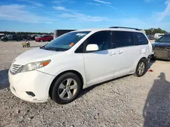 5TDKZ3DC6HS891599 2017 TOYOTA SIENNA