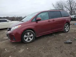 5TDKZ3DC6JS906091 2018 TOYOTA SIENNA