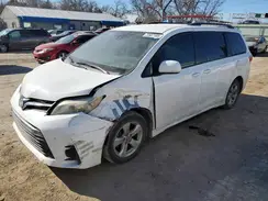 5TDKZ3DC6JS909315 2018 TOYOTA SIENNA