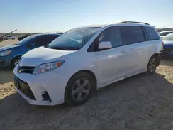 5TDKZ3DC6JS909797 2018 TOYOTA SIENNA