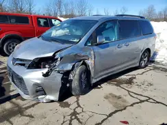 5TDKZ3DC6JS916152 2018 TOYOTA SIENNA