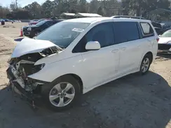 5TDKZ3DC6JS920895 2018 TOYOTA SIENNA