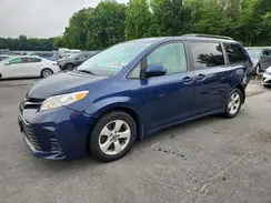 5TDKZ3DC6JS941178 2018 TOYOTA SIENNA