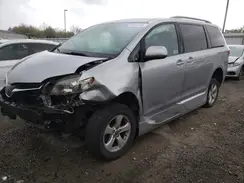5TDKZ3DC6JS944274 2018 TOYOTA SIENNA