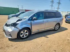 5TDKZ3DC6JS952441 2018 TOYOTA SIENNA