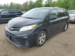5TDKZ3DC6JS954500 2018 TOYOTA SIENNA