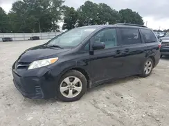 5TDKZ3DC6KS990334 2019 TOYOTA SIENNA