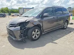 5TDKZ3DC6LS030092 2020 TOYOTA SIENNA