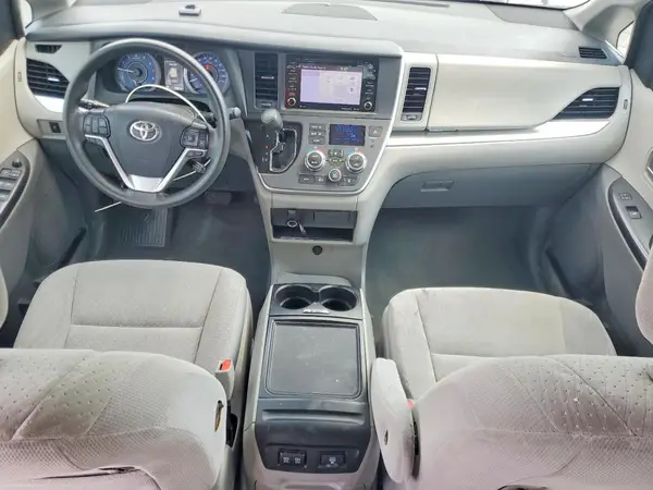 5TDKZ3DC6LS030092 2020 TOYOTA SIENNA - Image 8
