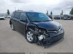 5TDKZ3DC6LS030707 2020 TOYOTA SIENNA