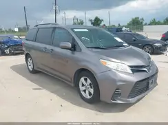 5TDKZ3DC6LS030934 2020 TOYOTA SIENNA