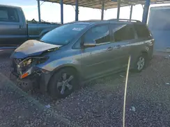 5TDKZ3DC6LS031226 2020 TOYOTA SIENNA